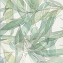 Carrelage mural Flora Mix 20x20 cm Carré - Céramique Mat - Motif Décor carrelage vert