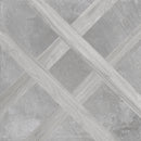 Vloertegel Flora Marble Pearl 60x60 cm Vierkant - Porselein Mat Gerectificeerd - Marmerlook Decor Grip R11