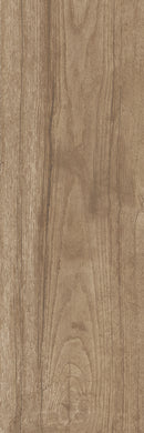 Carrelage de sol Greenwood Noyer 20x60 cm