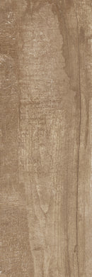 Carrelage de sol Greenwood Noyer 20x60 cm