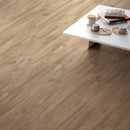 Carrelage de sol Playwood Honey 20x120 cm rectifié