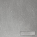 Carrelage de sol Rock n' Stone Basaltina Grigio 14,8x59,6 cm