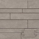 Mozaïek Basaltina grigio muretto 30,0 x 45,0 cm J84066