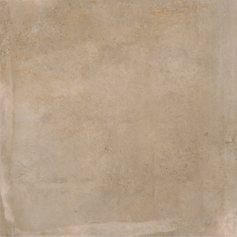 Floor tile Icon sand 60.5 x 60.5 cm