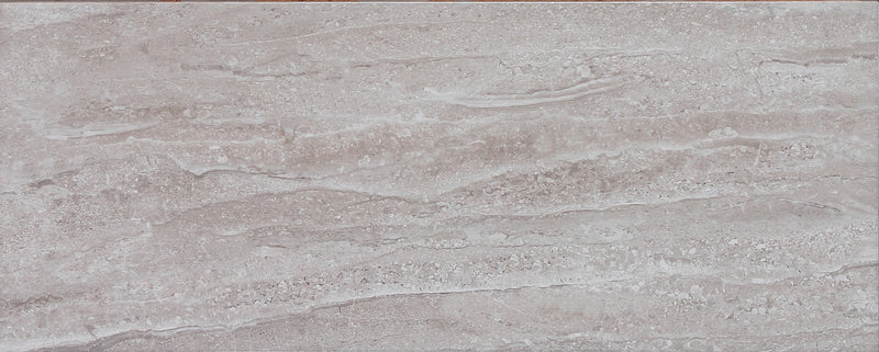 Wall tile Tivoli grigio 20 x 50 cm