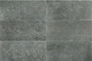 Vloertegel Pietre 3 Limestone Coal 80x80 cm gerectificeerd 748351