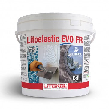 Litokol litoelastic EVO emmer 10kg