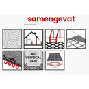 Litokol litoélastique EVO seau 5kg