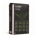 Litokol X-Fix Tegellijm Bianco - 20 kg