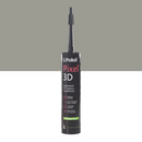 Litokol Pixel 3D 07 Cenere Sanitairkit 300 ml - Anti-Vlek Silicone