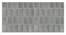 Floor tile Dover Grey Decor 32x62.5 cm