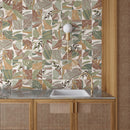 Floor tile Habana Natural 33.15x33.15 cm