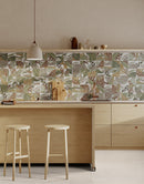 Floor tile Habana Natural 33.15x33.15 cm