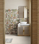 Floor tile Habana Natural 33.15x33.15 cm