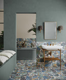 Vloertegel Habana Mix 33,15x33,15 cm