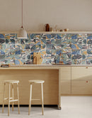 Vloertegel Habana Mix 33,15x33,15 cm