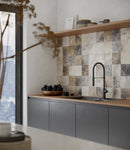 Floor tile Herbal Almond 33.15x33.15 cm