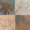 Floor tile Herbal Natural 33.15x33.15 cm