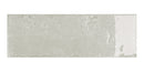 Wall tile Alma Blanco 10x30 cm rectified