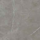 Carrelage de sol Aran gris foncé 60 x 60 cm carré – Grès cérame rectifié mat R9 – Aspect marbre