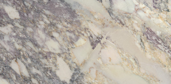 Floor tile Breccia Violetta Polished 60x120cm