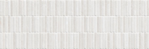 Wall tile Monreale Tessere Sand 30x90cm