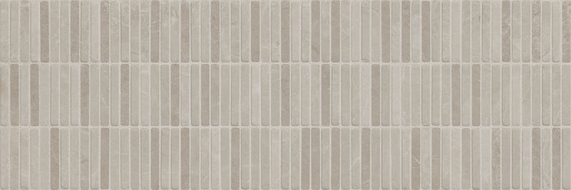 Wall tile Monreale Tessere Desert 30x90cm