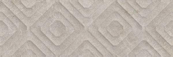 Wall tile Monreale Palazzo Desert 30x90cm