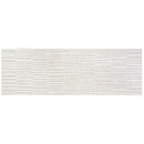 Wandtegel Stria Sand 30x90 cm