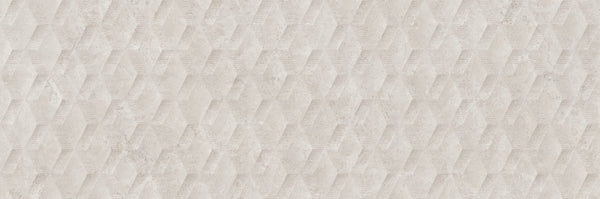 Wall tile Portland Rho Sand Decor 30x90cm