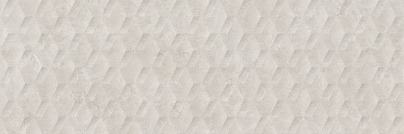 Wall tile Portland Rho Sand Decor 30x90cm