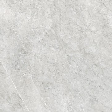 Floor tile Aran light gray rc 60 x 60 cm