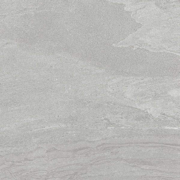 Floor tile Bela Gray RC AS 90x90cm