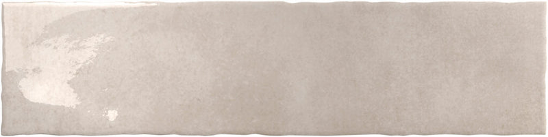 Wandtegel Flandes Blanco 7,5x30cm