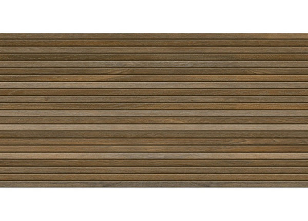 Wandtegel Finlandia Nuez rc 60x120cm