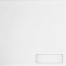 Carrelage mural Astor 10x30 cm brillant brillant