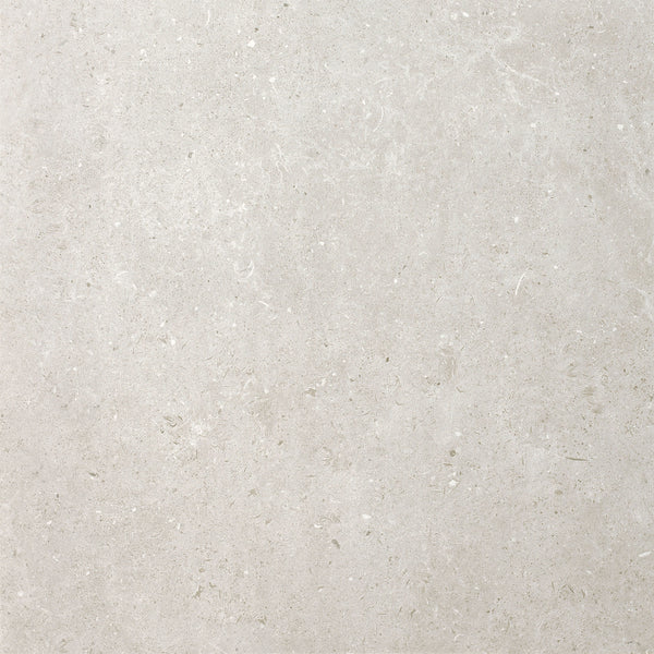 Floor tile Bears light gray abujardado 44.8 x 89.8 cm