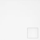 Carrelage mural Blanc mat 15 x 15 cm