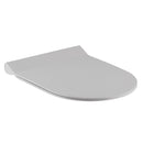 Toilet seat Terra toilet seat Slimline softclose A030011