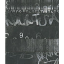 Wall tile Little Barcode Decor 6x25 cm