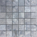 Mosaic Limestone gray mosaic 5.0x5.0 (sheet 30x30)