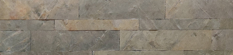 Wall tile Flex Natural Stone Mystic Interlock 15x60