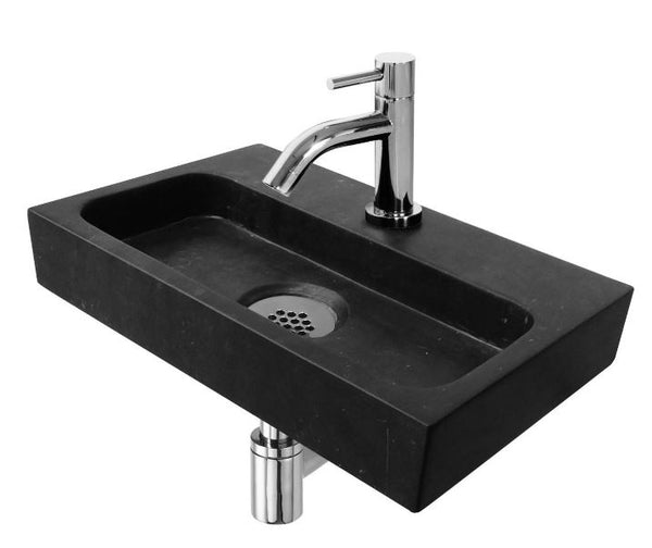 Ensemble fontaine Karl Hardstone 37 x 23,5 x 7 cm