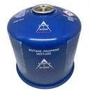 Landmann gas cartridge 450gr. - EN417 thread