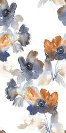 Floor tile Emcer Flower 60x120 cm matt rectified