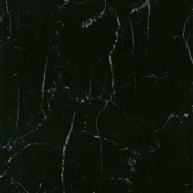 Floor tile Pisanino preto 33.0 x 33.0 cm