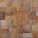 Floor tile Terra Marrone 15.2x30.4 cm