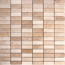 Mosaic Ma.001 Madrid beige 30.5 x 30.5 cm