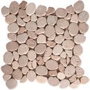 Mosaïque Ma.004 valence trav 30,5 x 30,5 cm