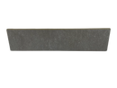 Plinthe en carrelage Rock n' Stone basaltina grigio 7,0 x 30,5 cm
